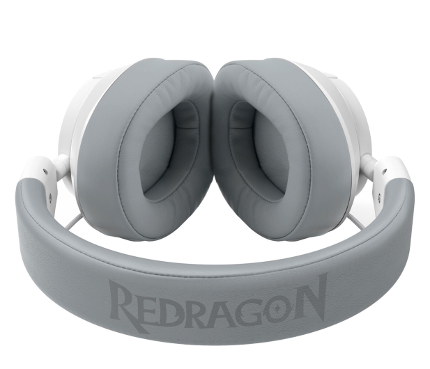Redragon SPECTRA PRO White/Gray - 1478587 - zdjęcie 6